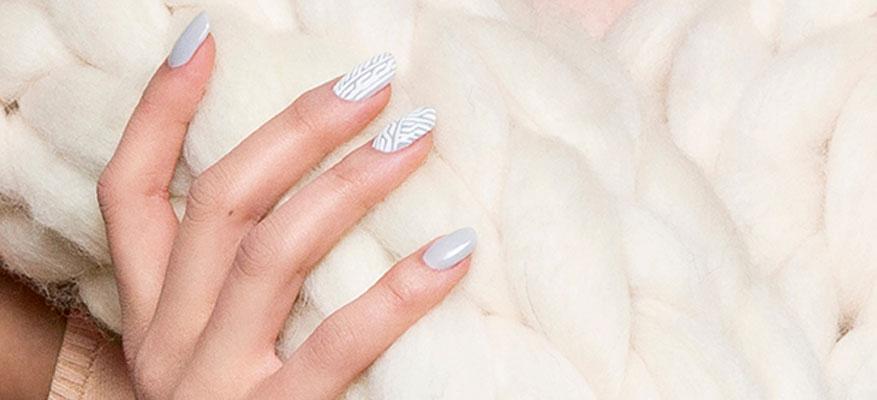 GET THE LOOK - BACK TO WOOL GET THE LOOK - BACK TO WOOL