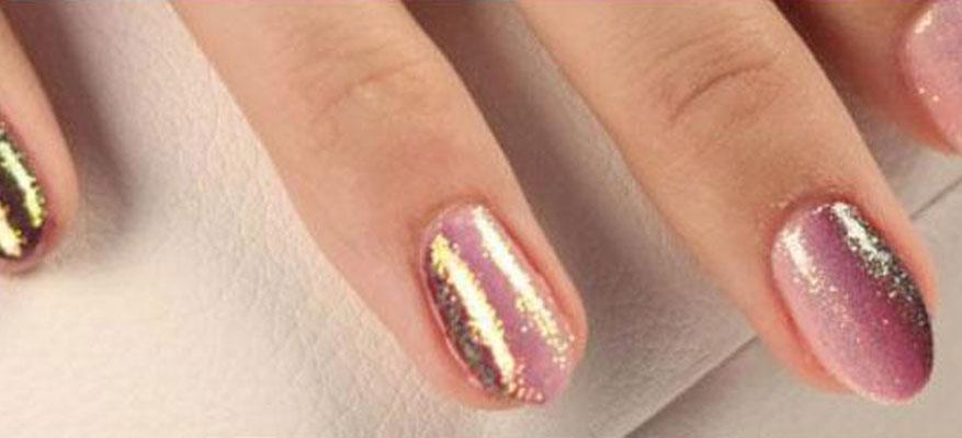 GET THE LOOK - MERMAID EFFECT GET THE LOOK - MERMAID EFFECT