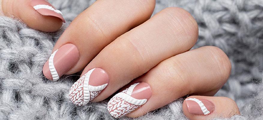 GET THE LOOK - CABLE SWEATER GET THE LOOK - CABLE SWEATER