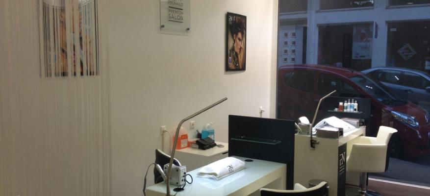 Pronails Premium Salon Λαμία Pronails Premium Salon Λαμία