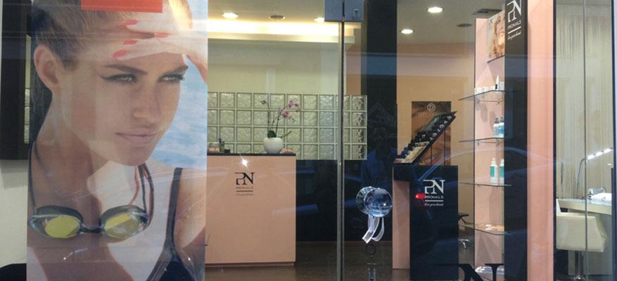 Pronails Premium Salon Λαμία Pronails Premium Salon Λαμία