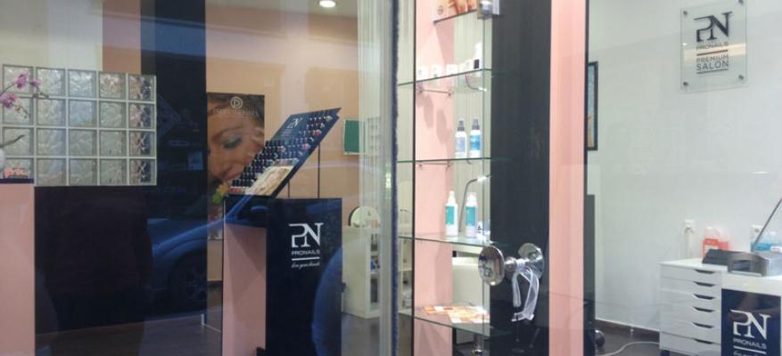 Pronails Premium Salon Λαμία Pronails Premium Salon Λαμία