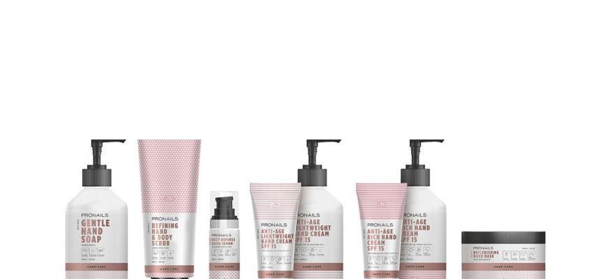 ANTI-AGE HAND TREATMENT ANTI-AGE HAND TREATMENT