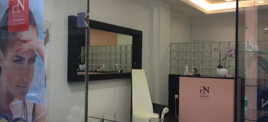 Pronails Premium Salon Λαμία Pronails Premium Salon Λαμία