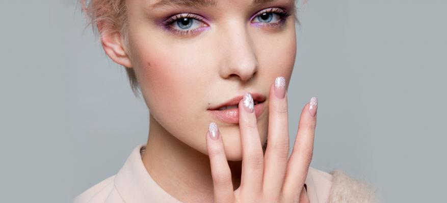 FROM NAIL ART DUMMY TO NAIL ARTIST FROM NAIL ART DUMMY TO NAIL ARTIST