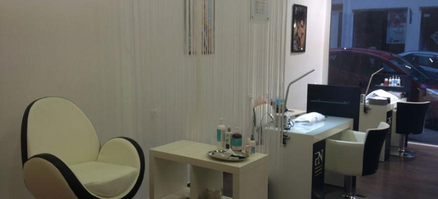 Pronails Premium Salon Λαμία Pronails Premium Salon Λαμία