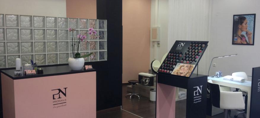 Pronails Premium Salon Λαμία Pronails Premium Salon Λαμία