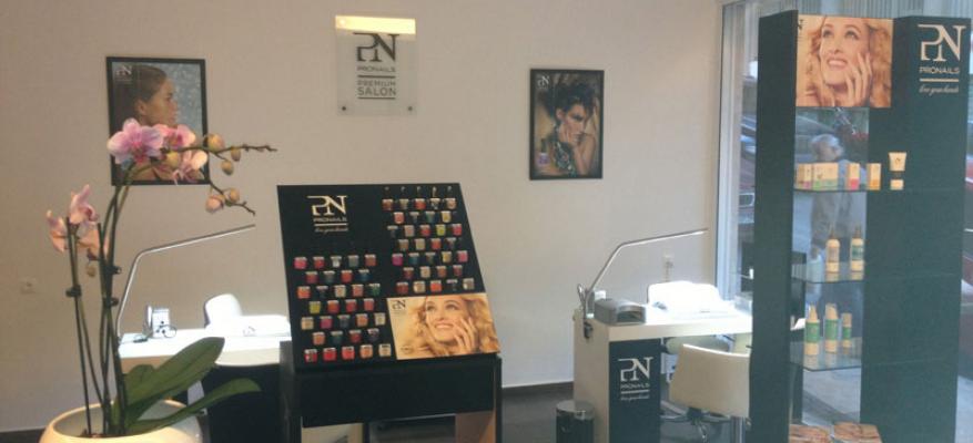 Pronails Premium Salon Λαμία Pronails Premium Salon Λαμία