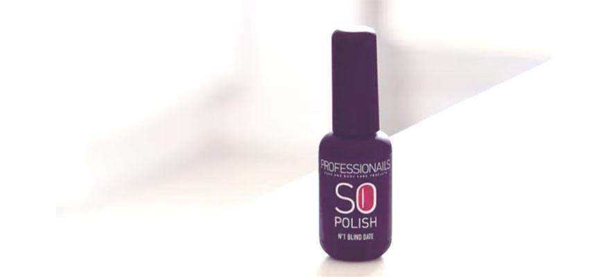 Sopolish by Professionails
