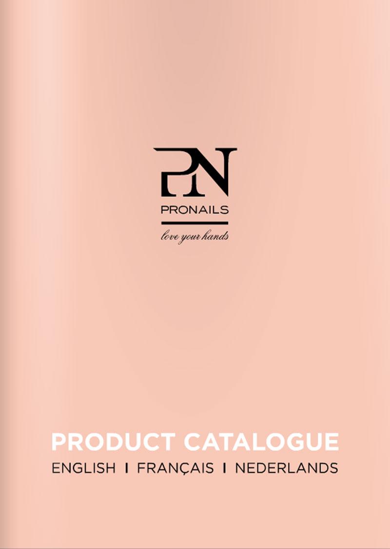 Pronails - Product Catalogue Pronails - Product Catalogue