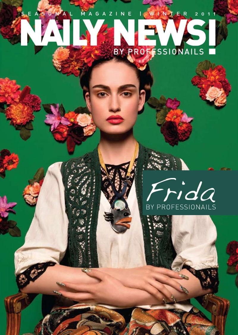 Naily News Winter 2010