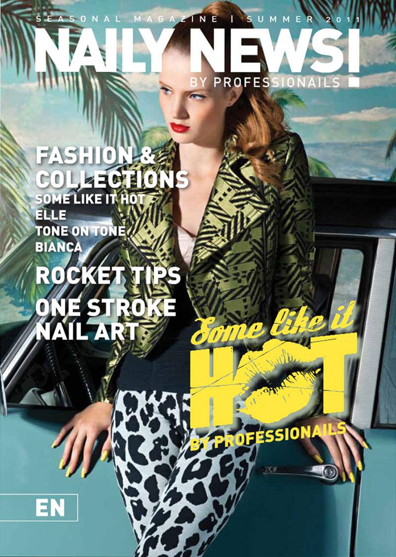 Naily News Summer 2011 Naily News Summer 2011