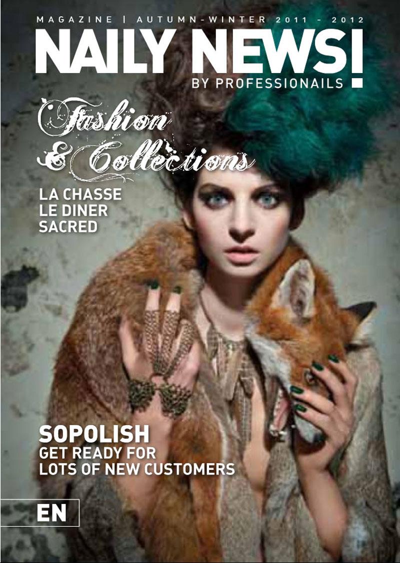 Φθινόπωρο-Χειμώνας 2011-2012 Φθινόπωρο-Χειμώνας 2011-2012