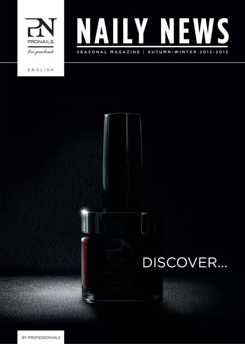 Φθινόπωρο - Χειμώνας 2012 - 2013 Φθινόπωρο - Χειμώνας 2012 - 2013