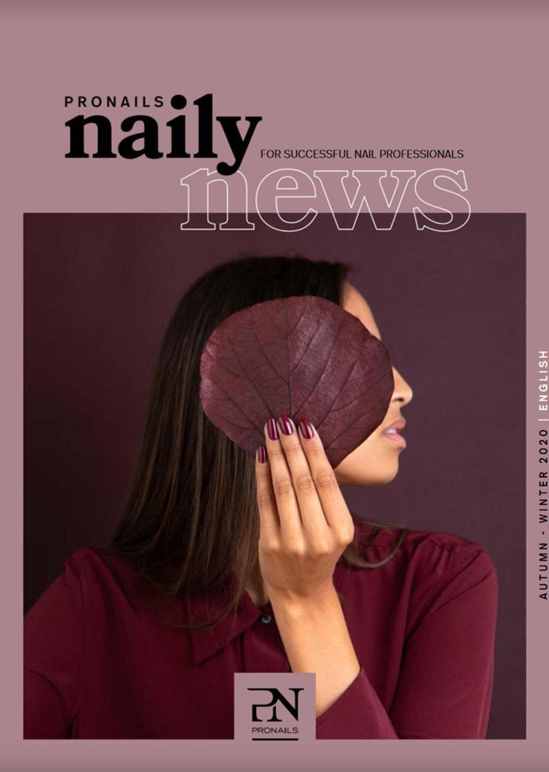 Φθινόπωρο/Χειμώνας 2020 Φθινόπωρο/Χειμώνας 2020