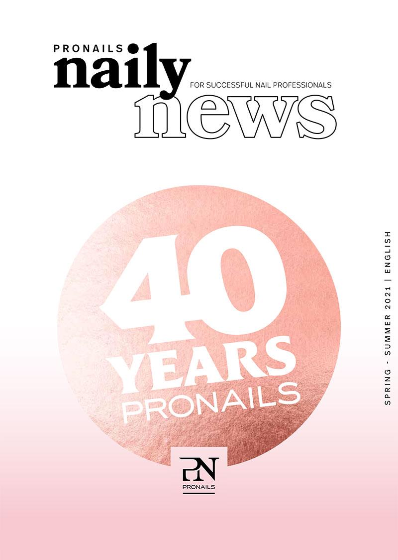 Άνοιξη - Καλοκαίρι 2021 Άνοιξη - Καλοκαίρι 2021